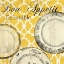 Picture of BON APPETITE - MINI