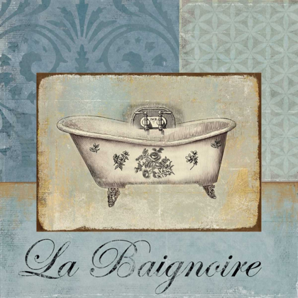 Picture of LA BAGNOIRE