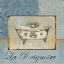 Picture of LA BAGNOIRE