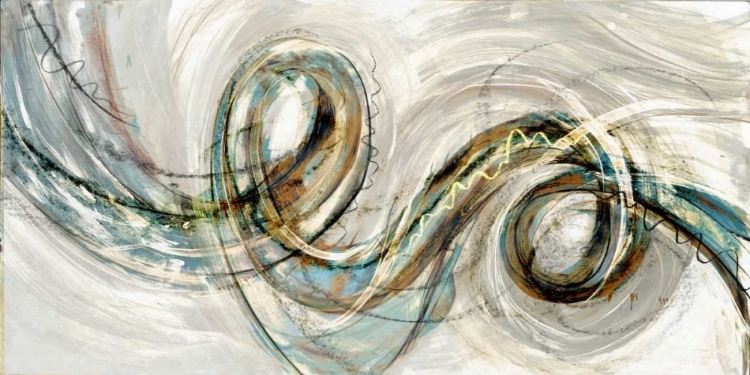 Picture of SWIRLY WHIRLY II