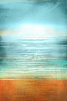 Picture of OCEAN ABSTRACT