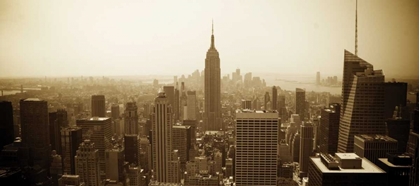 Picture of NEW YORK SKYLINE