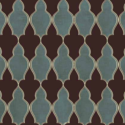 Picture of PARISIAN PATTERN I