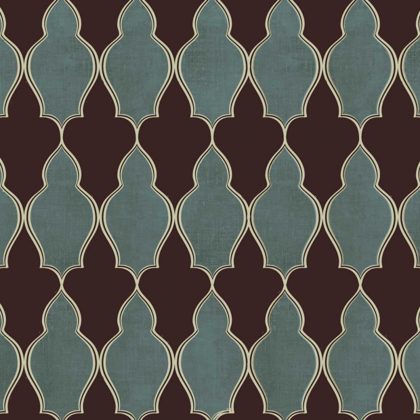 Picture of PARISIAN PATTERN I
