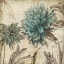 Picture of BLUE BIRD I