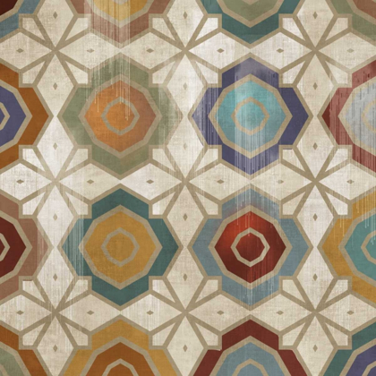 Picture of GALLACTICA TILE III