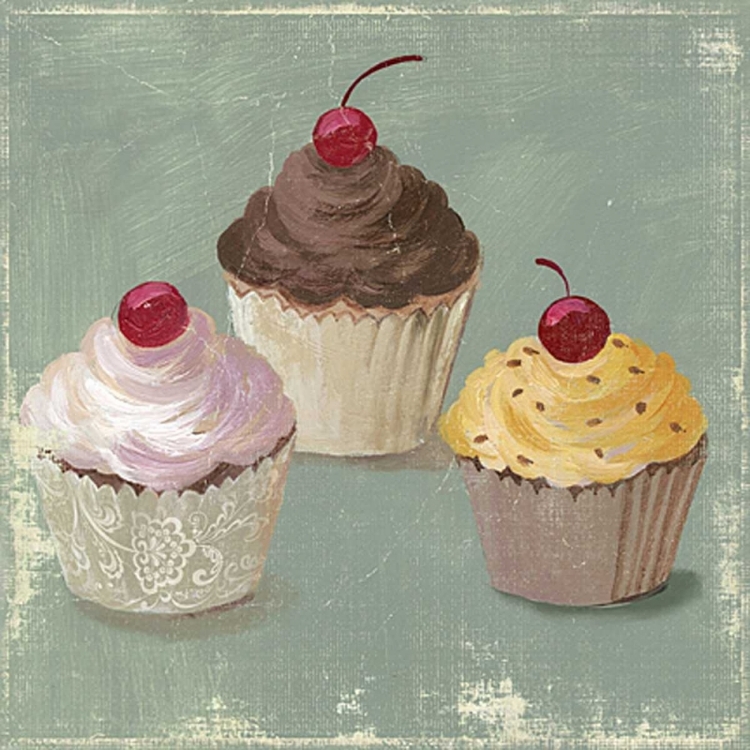 Picture of CUPCAKES