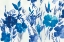 Picture of BLUE MEADOW 