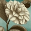 Picture of SLOWDANCE WOODBLOCK I