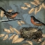 Picture of SONGBIRD FABLE II