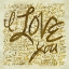 Picture of I LOVE YOU