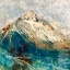 Picture of MOUNTAIN I