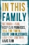Picture of FAMILY RULES CHALKBOARD