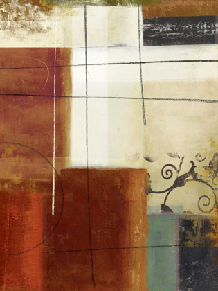 Picture of INTERLOCKED II