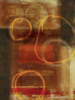 Picture of INTERLOCKED III