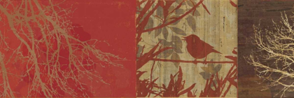 Picture of OUT ON A LIMB I