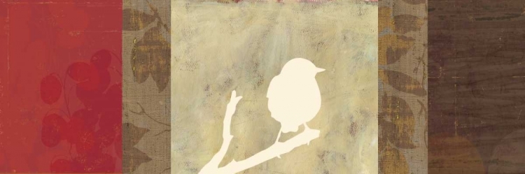 Picture of OUT ON A LIMB II