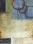 Picture of COMPOSITION IN BLUE I