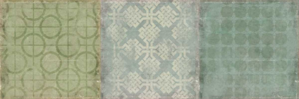 Picture of SPRING PATTERN