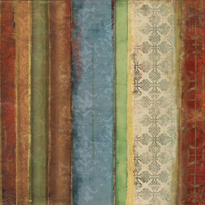 Picture of AUTUMN PATTERN