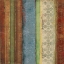 Picture of AUTUMN PATTERN