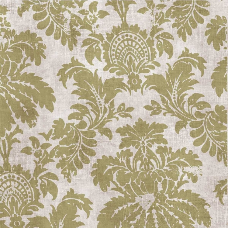 Picture of BAROQUE I 