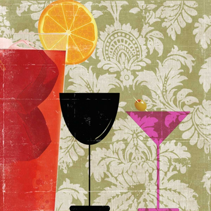 Picture of COCKTAIL II