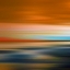 Picture of BLURRED LANDSCAPE I