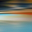 Picture of BLURRED LANDSCAPE II
