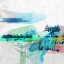 Picture of PALETTE LANDCAPE II