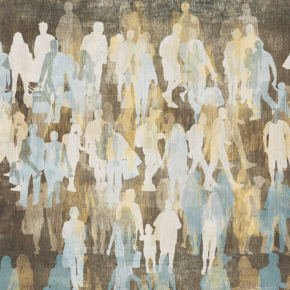 Picture of SILHOUETTES II