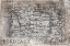 Picture of TUSCANY MAP WHITE