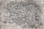 Picture of TUSCANY MAP WHITE