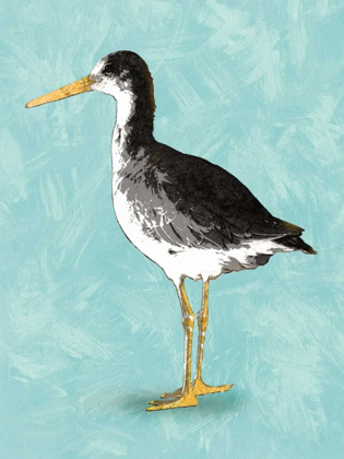 Picture of SEASHORE BIRD III