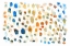Picture of COLOUR DABS