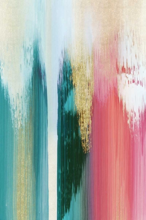 Picture of MULTICOLOR STREAK