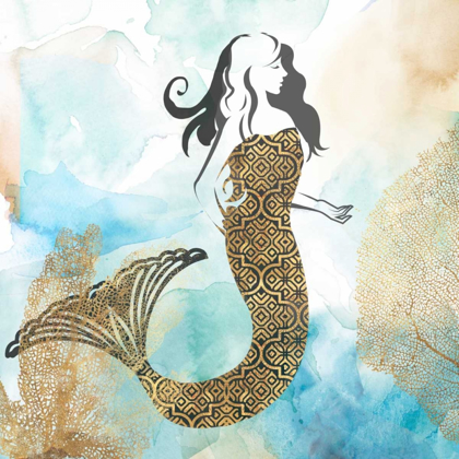 Picture of MERMAID I