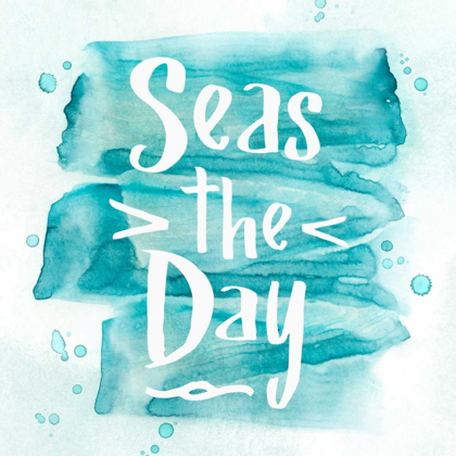 Picture of SEAS THE DAY