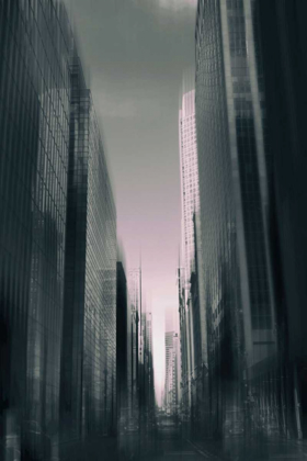 Picture of NEW YORK NOIR