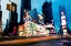 Picture of TIMES SQUARE RAYS OF LIGHT II