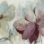 Picture of DRIPPY FLORAL II