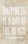 Picture of HAPPINESS IS A DAY AT THE BEACH