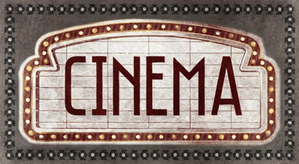 Picture of CINEMA