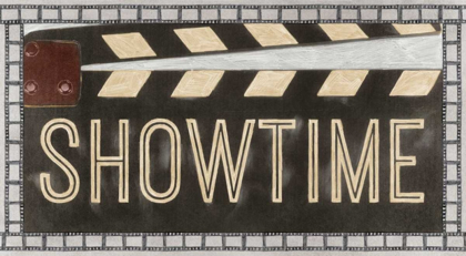 Picture of SHOWTIME