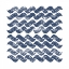 Picture of CHEVRON WAVES