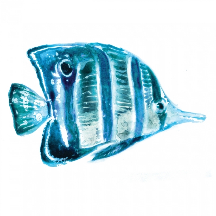 Picture of FISH III