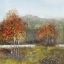 Picture of AUTUMN BREEZE II