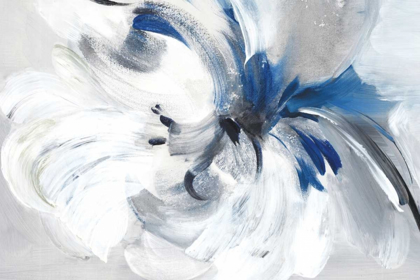Picture of BLUE FLOWER II