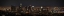 Picture of LA NIGHT PANORAMA