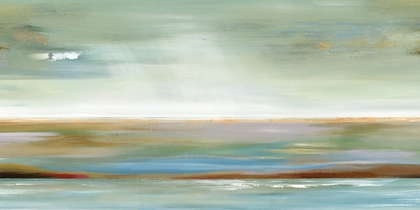 Picture of ABSTRACTED LAYERS